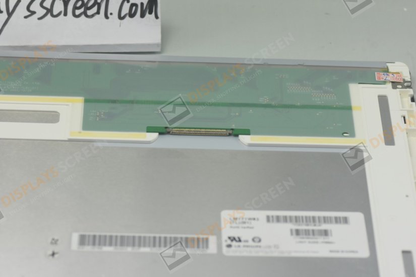 Original LM171W02-TLB1 LG Screen 17.1" 1440×900 LM171W02-TLB1 Display