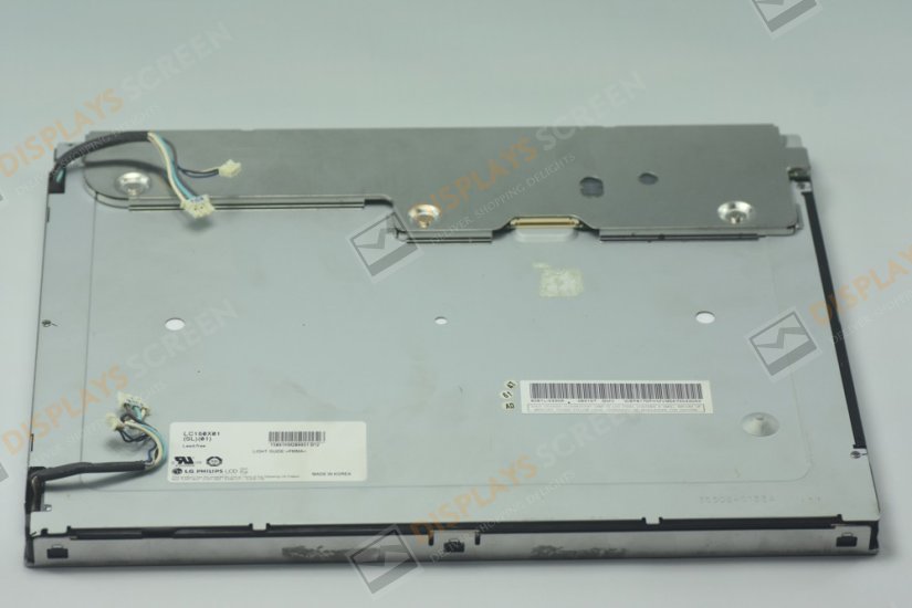 Original LC150X01-SL01 LG Screen 15" 1024×768 LC150X01-SL01 Display