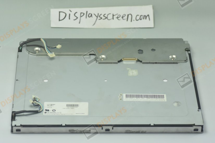 Original LC150X01-SL01 LG Screen 15\" 1024×768 LC150X01-SL01 Display