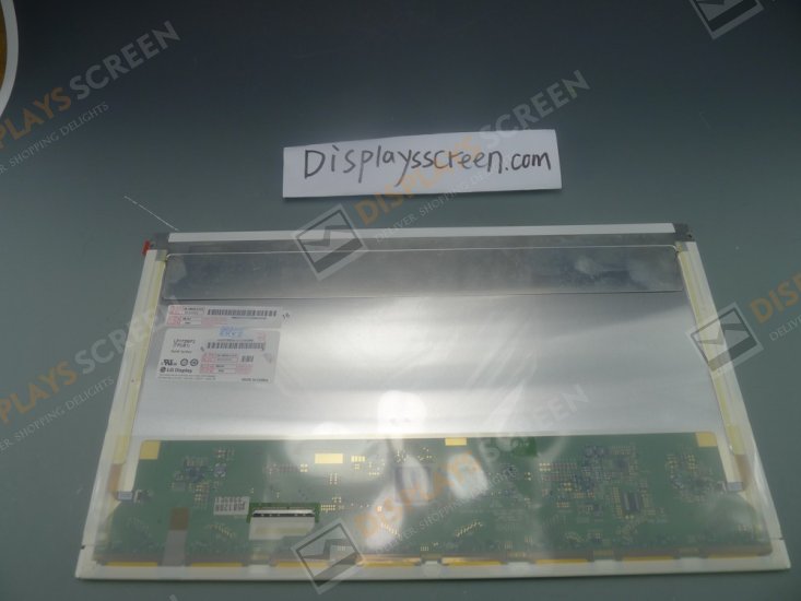 Original LP173WF2-TPB1 LG Screen 17.3\" 1920×1080 LP173WF2-TPB1 Display