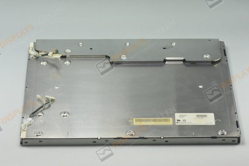 Original LM201U04-SL02 LG Screen 20.1" 1600×1200 LM201U04-SL02 Display