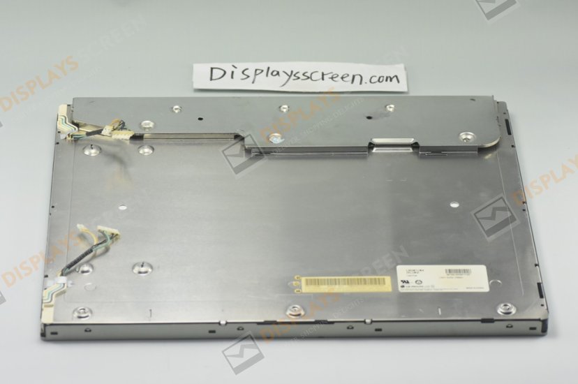 Original LM201U04-SL02 LG Screen 20.1\" 1600×1200 LM201U04-SL02 Display