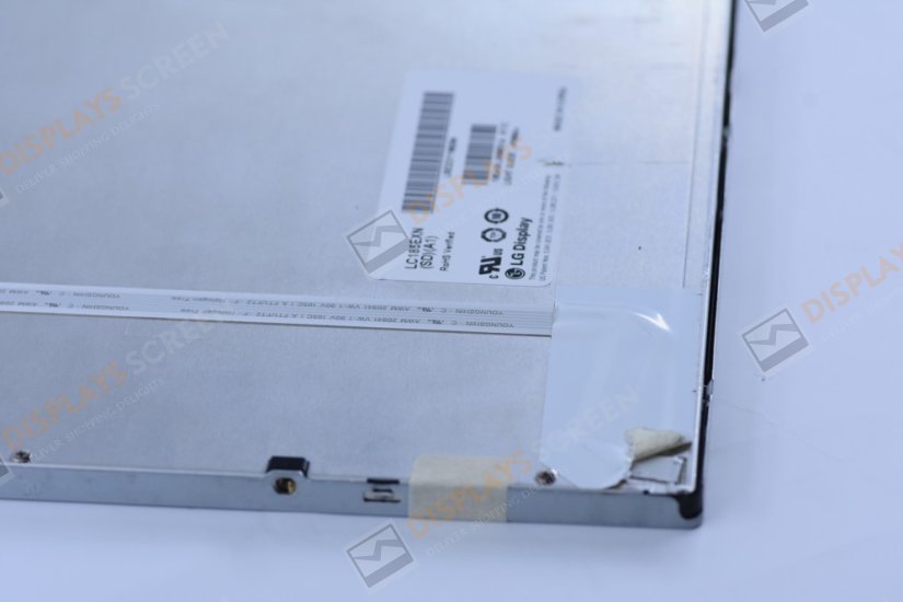 Original LC185EXN-SDA1 LG Screen 18.5" 1366×768 LC185EXN-SDA1 Display