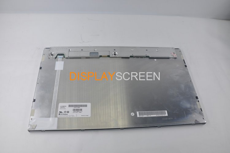 Original LC185EXN-SDA1 LG Screen 18.5" 1366×768 LC185EXN-SDA1 Display