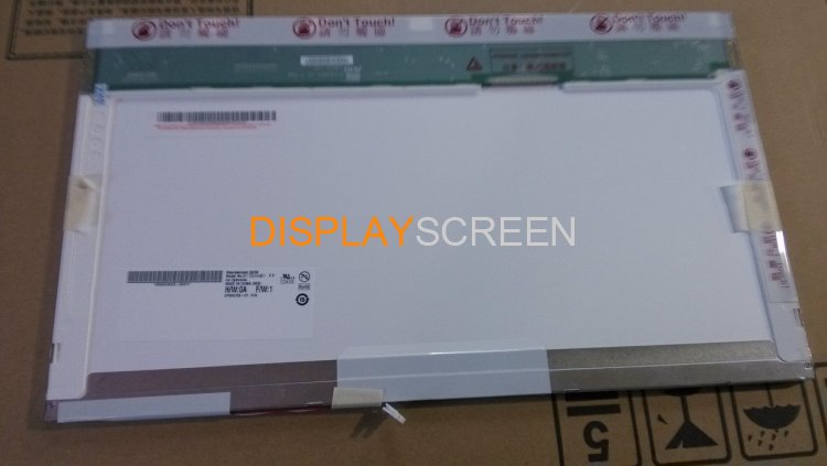 Original LP156WH1-TLD1 LG Screen 15.6\" 1366×768 LP156WH1-TLD1 Display