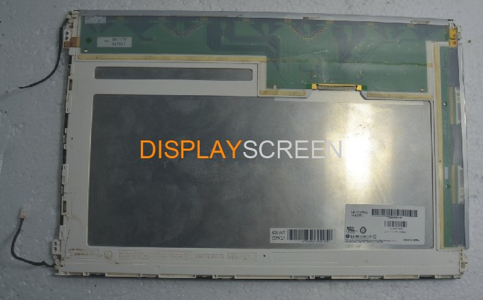 Original LM171W02-A4M1 LG Screen 17.1\" 1440×900 LM171W02-A4M1 Display
