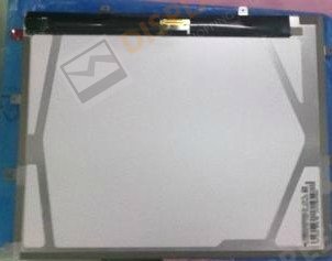 Original LP097X02-SLA3 LG Screen 9.7\" 1024×768 LP097X02-SLA3 Display