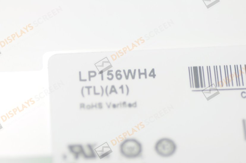 Original LP156WH4-TLA1 LG Screen 15.6" 1366×768 LP156WH4-TLA1 Display