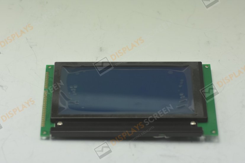 HITACHI LMG7420PLFC-X LMG7420PLFC X LCD Black screen PANEL