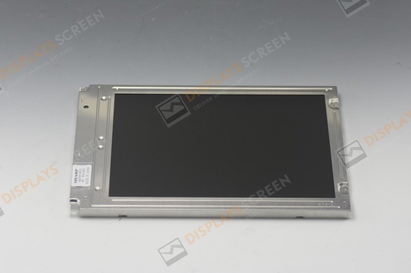 Original LQ104V1DC31 SHARP 10.4" 640×480 LQ104V1DC31 Display