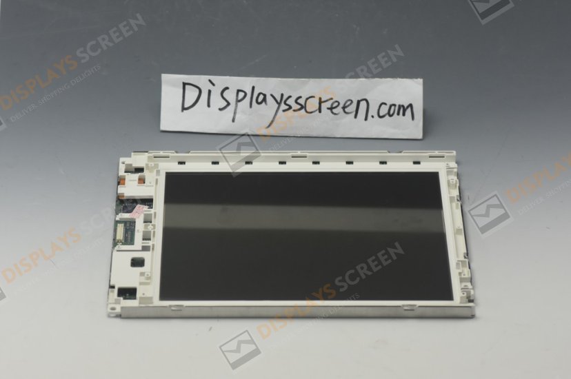 Original LQ104V1DC31 SHARP 10.4\" 640×480 LQ104V1DC31 Display