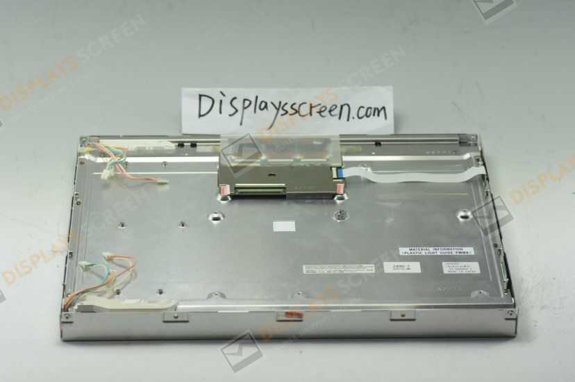 Original LQ181E1LW31 SHAPP Screen 18.1\" 1280×1024 LQ181E1LW31 Display