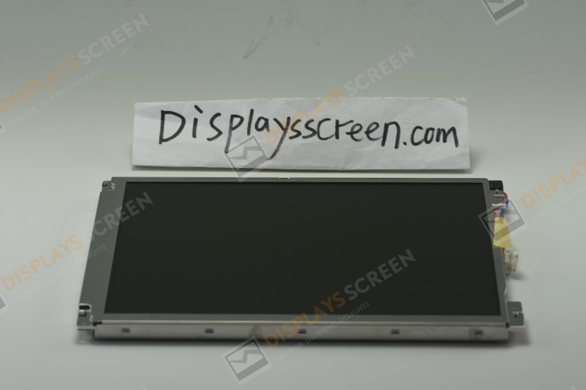 Original LQ104V1DG72 SHAPP Screen 10.4" 640×480 LQ104V1DG72 Display