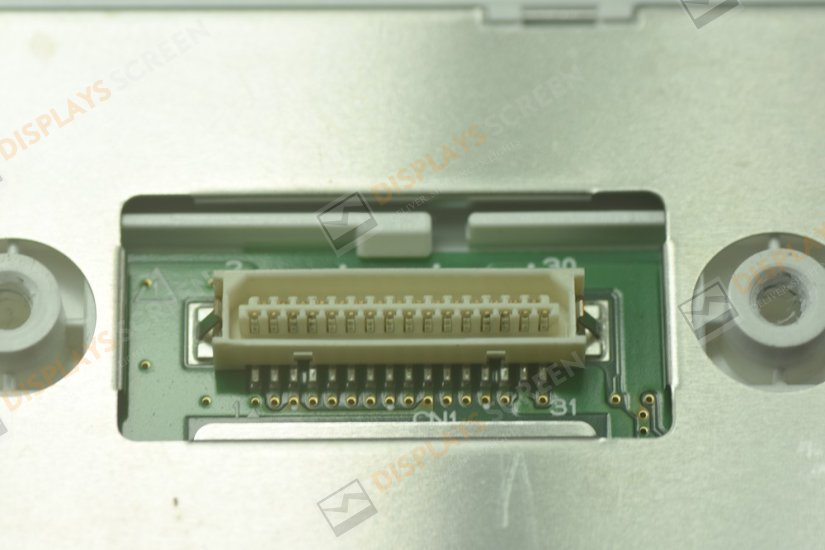 Original LQ104V1DG72 SHAPP Screen 10.4" 640×480 LQ104V1DG72 Display