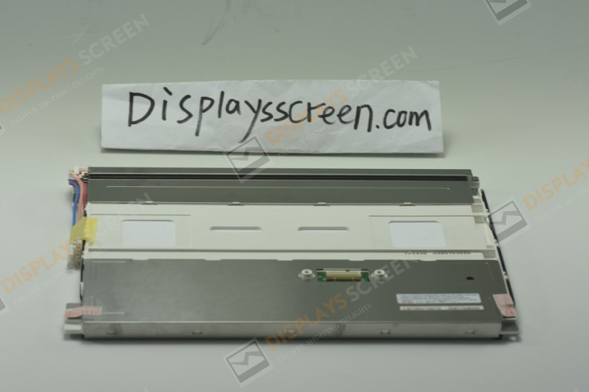 Original LQ104V1DG72 SHAPP Screen 10.4\" 640×480 LQ104V1DG72 Display