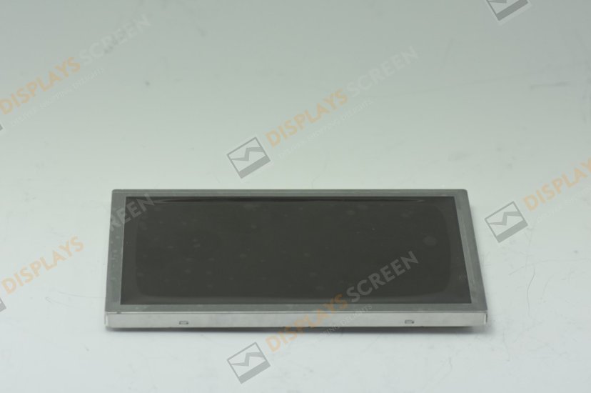 Original LQ070T5GA01 SHAPP Screen 7.0" 480×234 LQ070T5GA01 Display