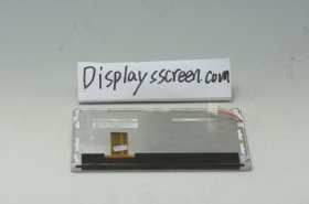 Original LQ070T5GA01 SHAPP Screen 7.0" 480×234 LQ070T5GA01 Display