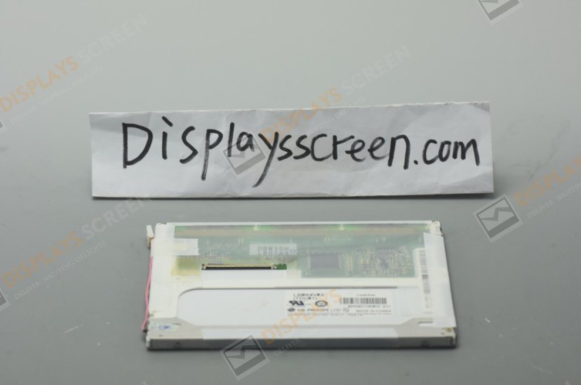 Original LB064V02-TD01 LG Screen 6.4\" 640×480 LB064V02-TD01 Display