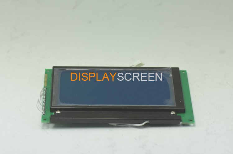 Original SP14N001-Z1 HITACHI Screen 5.1" 240×128 SP14N001-Z1 Display