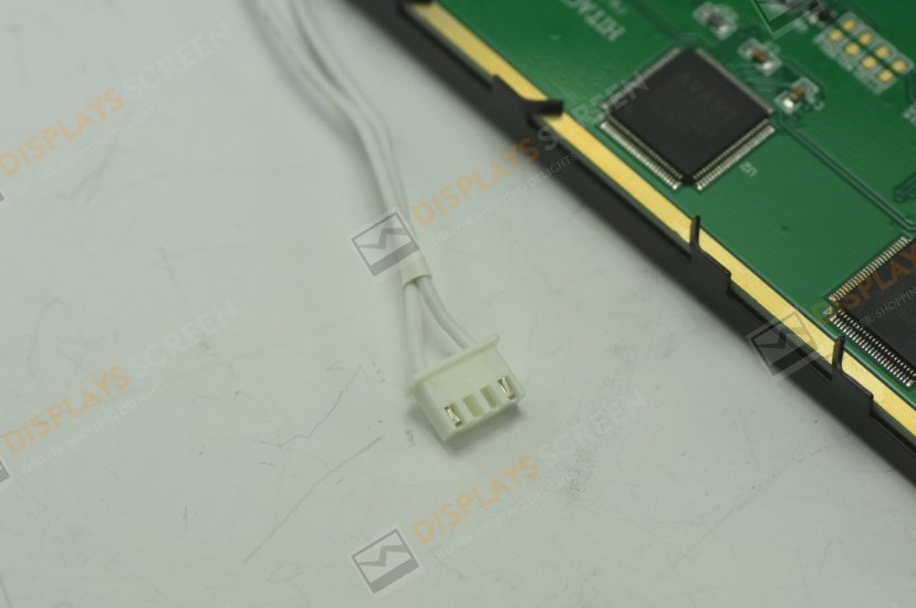 Original SP14N001-Z1 HITACHI Screen 5.1" 240×128 SP14N001-Z1 Display