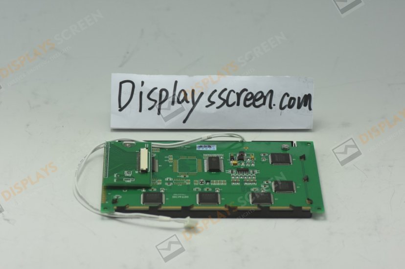 Original SP14N001-Z1 HITACHI Screen 5.1\" 240×128 SP14N001-Z1 Display