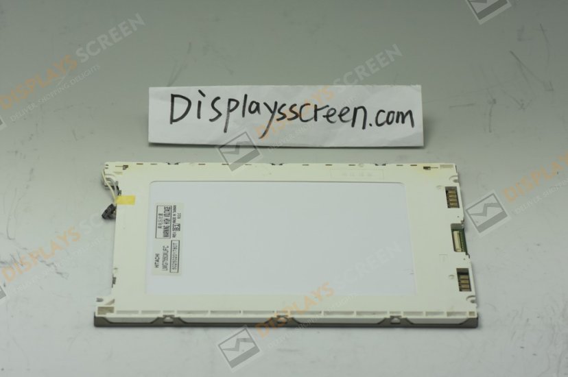 LMG7550XUFC HITACHI Screen 5.7\" LMG7550XUFC Display