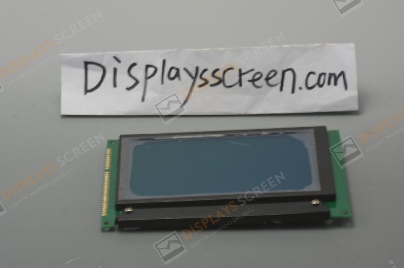 Original LMG7412PLFF HITACHI Screen 5.1" 240×128 LMG7412PLFF Display