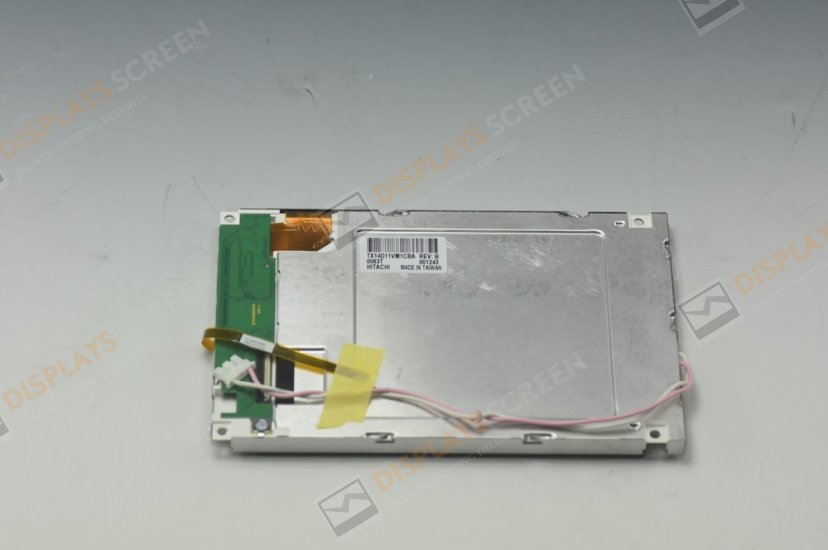 Original TX14D11VM1CBA HITACHI Screen 5.7" 320×240 TX14D11VM1CBA Display
