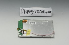 Original TX14D11VM1CBA HITACHI Screen 5.7" 320×240 TX14D11VM1CBA Display