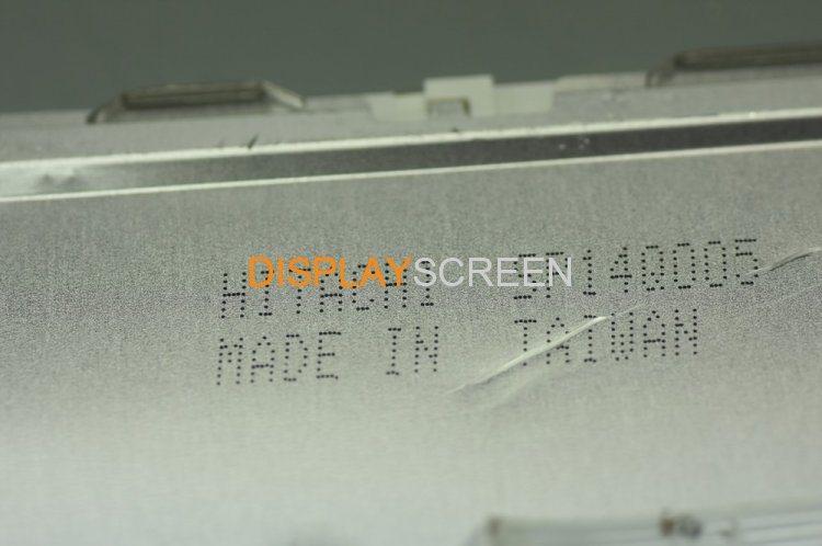 Original SP14Q005 HITACHI Screen 5.7"320×240 SP14Q005 Display