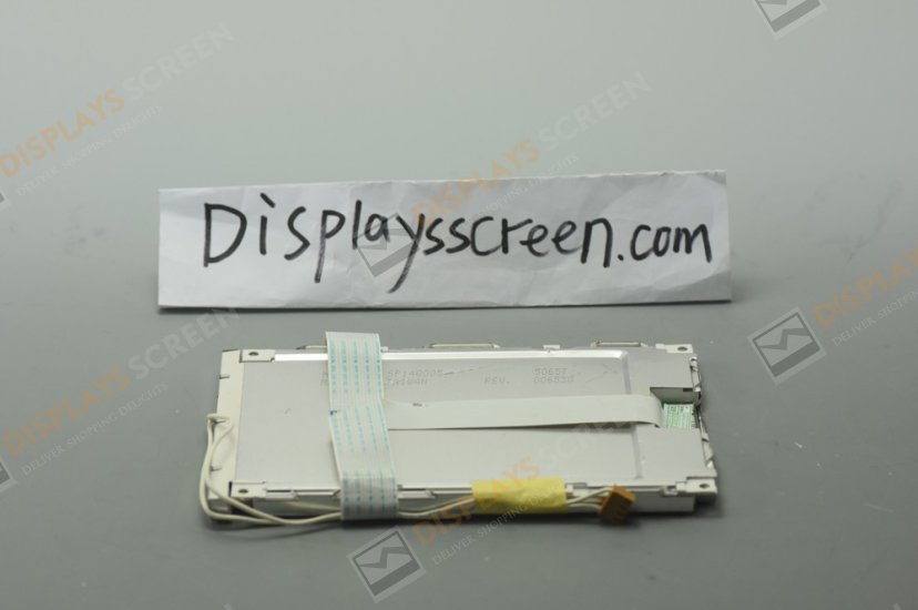 Original SP14Q005 HITACHI Screen 5.7\"320×240 SP14Q005 Display