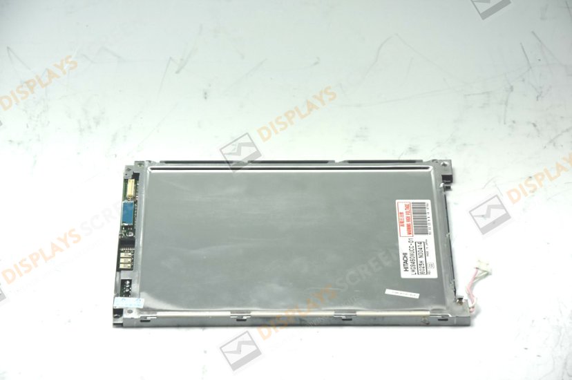 Original LMG9460XUCC HITACHI Screen 10.4"640×480 LMG9460XUCC Display