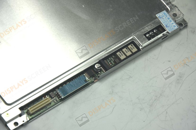 Original LMG9460XUCC HITACHI Screen 10.4"640×480 LMG9460XUCC Display