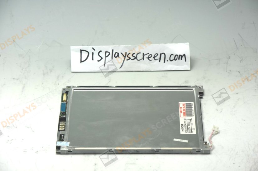 Original LMG9460XUCC HITACHI Screen 10.4\"640×480 LMG9460XUCC Display