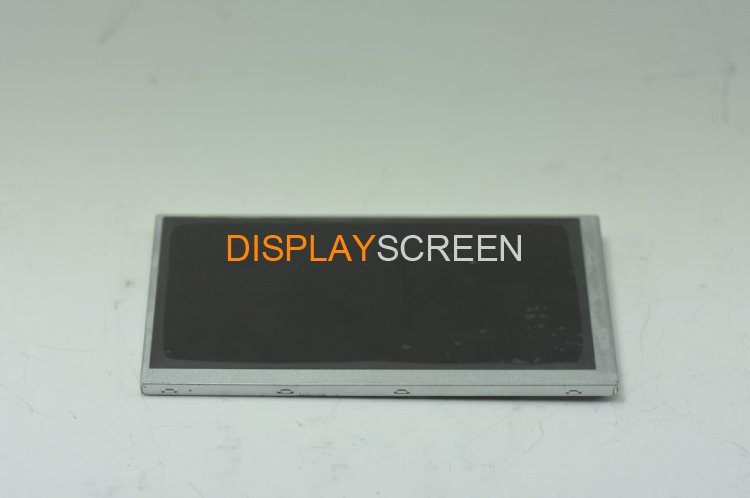 Original G070Y2-L01 CMO Screen 7.0" 800x480 G070Y2-L01 Display