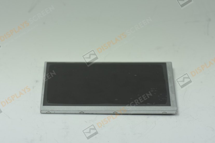 Original G070Y2-L01 CMO Screen 7.0" 800x480 G070Y2-L01 Display