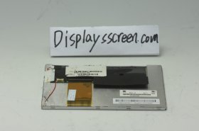 Original G070Y2-L01 CMO Screen 7.0" 800x480 G070Y2-L01 Display