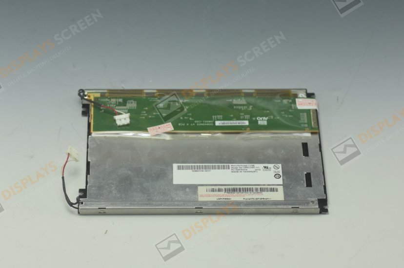 Original G084SN05 V0 AUO Screen 8.4" 800×600 G084SN05 V0 Display