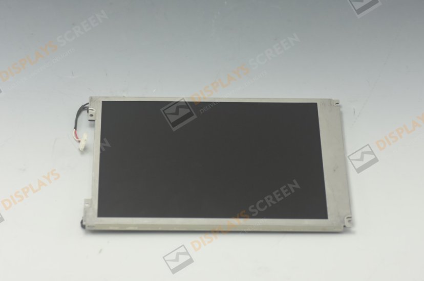 Original G084SN05 V0 AUO Screen 8.4" 800×600 G084SN05 V0 Display