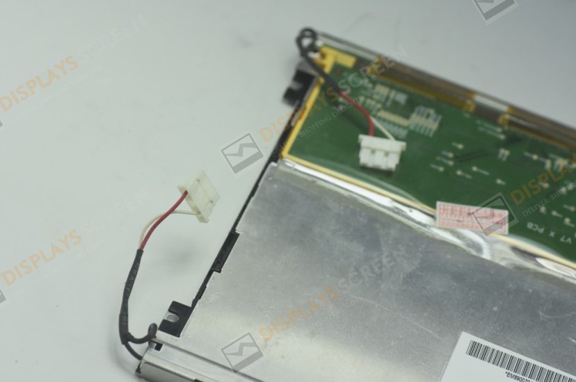 Original G084SN05 V0 AUO Screen 8.4" 800×600 G084SN05 V0 Display