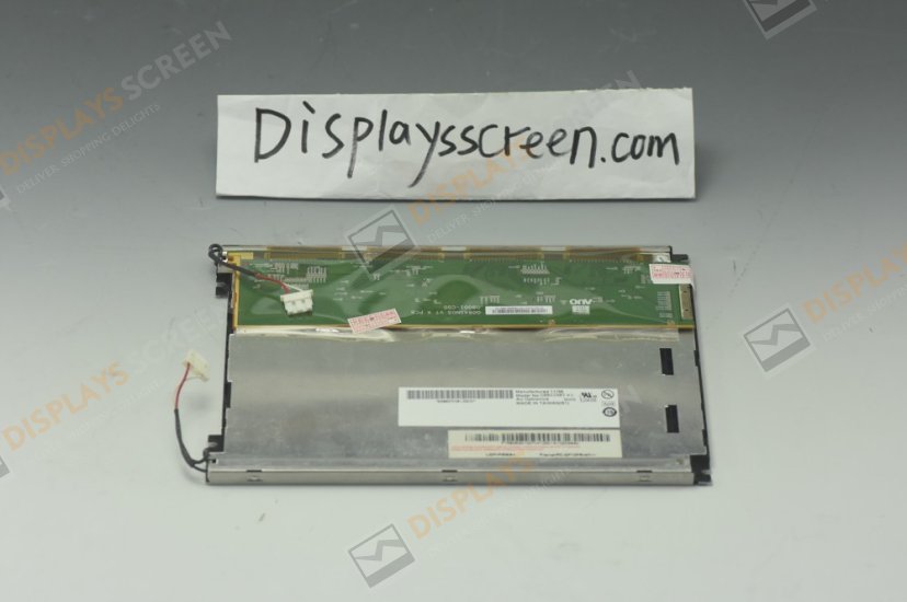 Original G084SN05 V0 AUO Screen 8.4\" 800×600 G084SN05 V0 Display