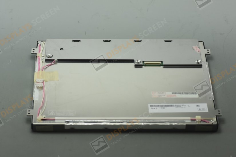 Original T140VN01 V1 AUO Screen 14.0" 640×480 T140VN01 V1 Display