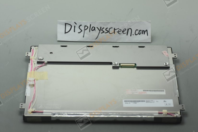 Original T140VN01 V1 AUO Screen 14.0\" 640×480 T140VN01 V1 Display