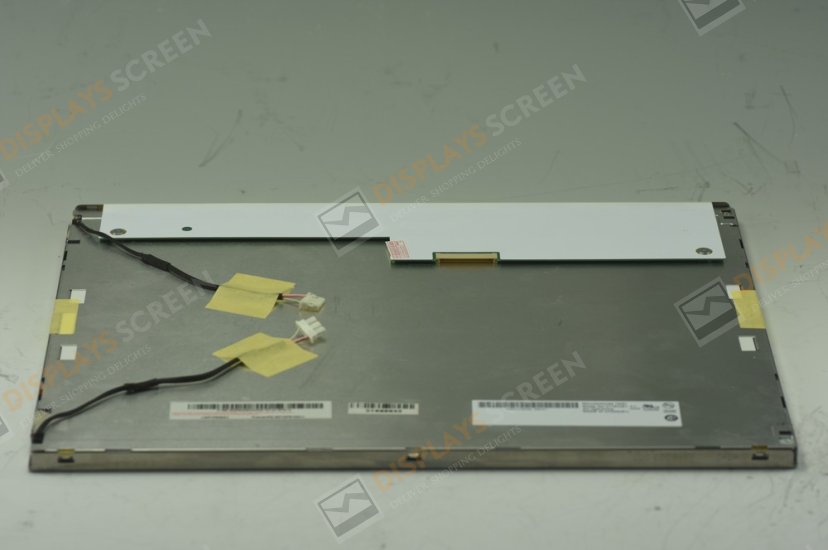 Original G150XG01 V1 AUO Screen 15.0" 1024×768 G150XG01 V1 Display