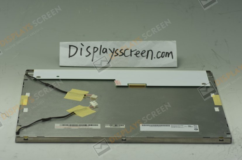 Original G150XG01 V1 AUO Screen 15.0\" 1024×768 G150XG01 V1 Display
