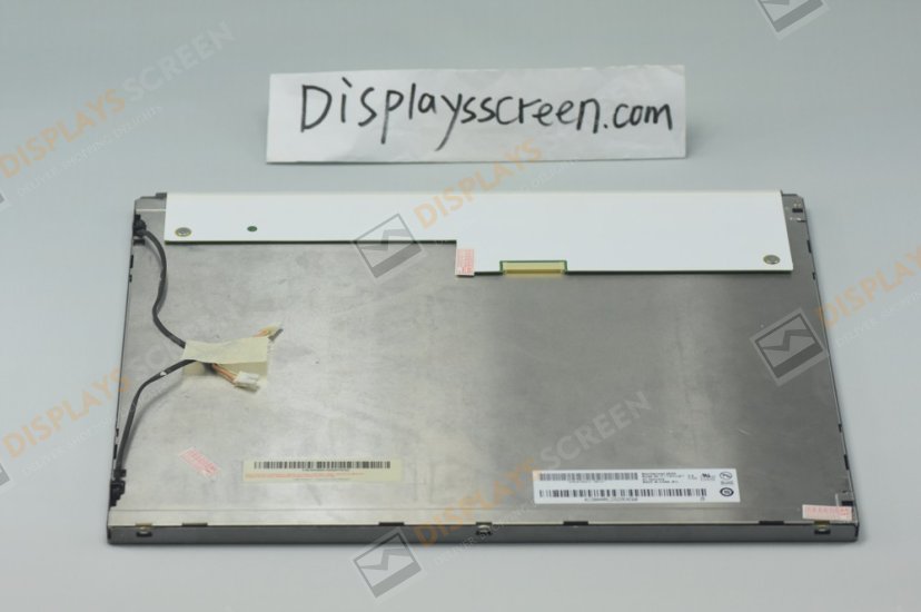Original M150XN07 V9 AUO Screen 15.0\" 1024×768 M150XN07 V9 Display