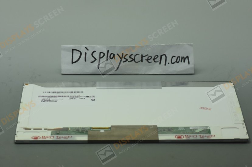 Original B140RW03 V0 AUO Screen 14.0\" 1600×900 B140RW03 V0 Display