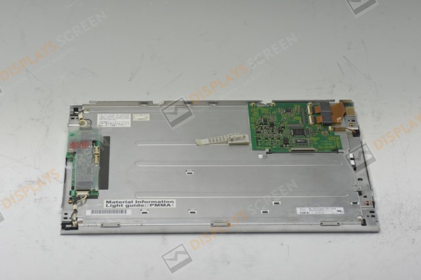 Original NL10276AC30-04R NEC Screen15.0" 1024×768 NL10276AC30-04R Display