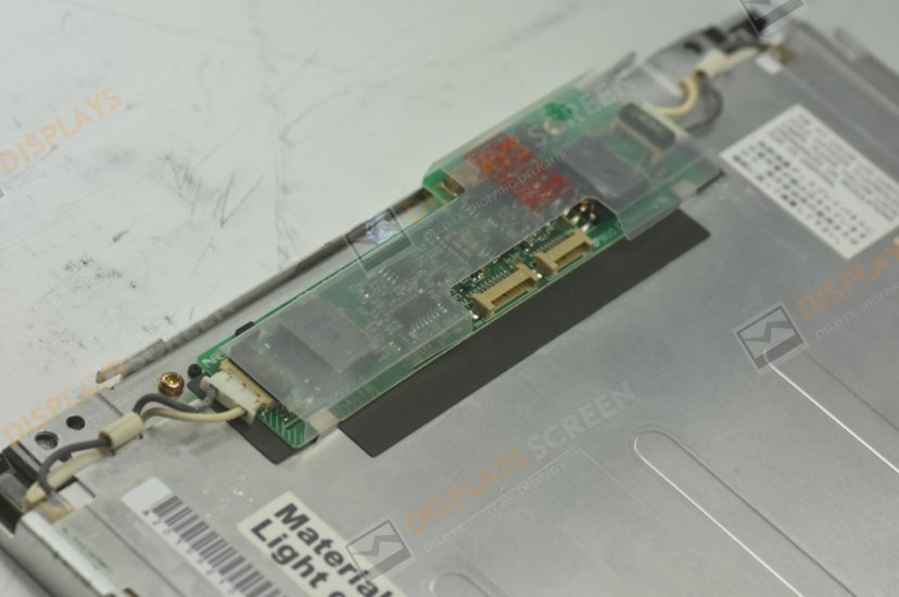 Original NL10276AC30-04R NEC Screen15.0" 1024×768 NL10276AC30-04R Display