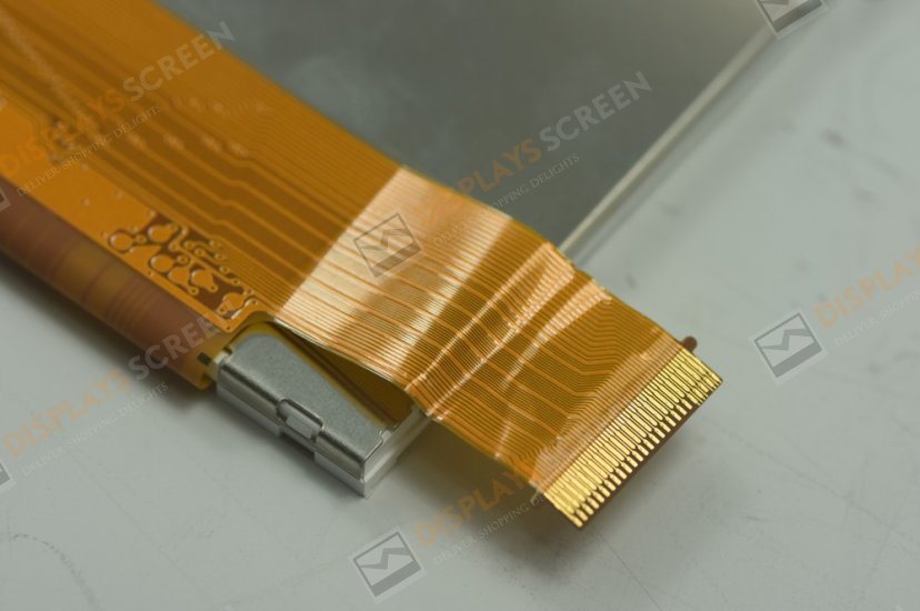 Original NL4827HC19-05B NEC Screen 4.3" 480×272 NL4827HC19-05B Display
